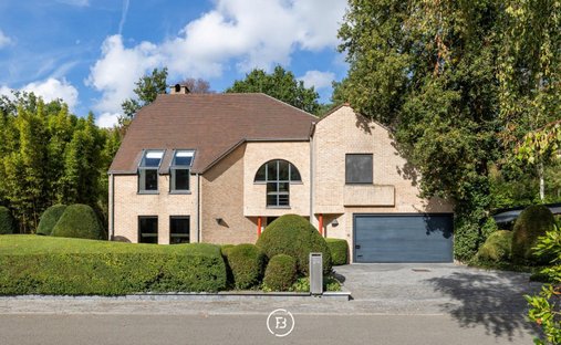 Villa en Boortmeerbeek, Región Flamenca, Bélgica 1