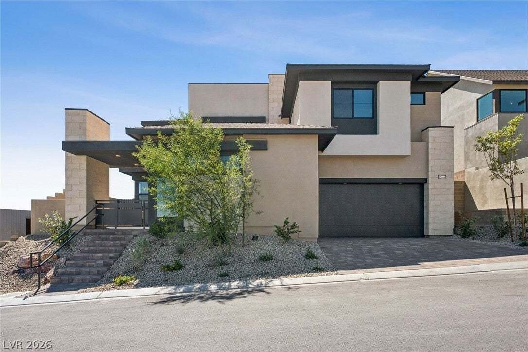 Casa en Las Vegas, Nevada, Estados Unidos 1 - 19053523