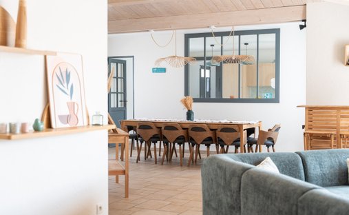 House in Le Bois-Plage-en-Ré, Nouvelle-Aquitaine, France 1