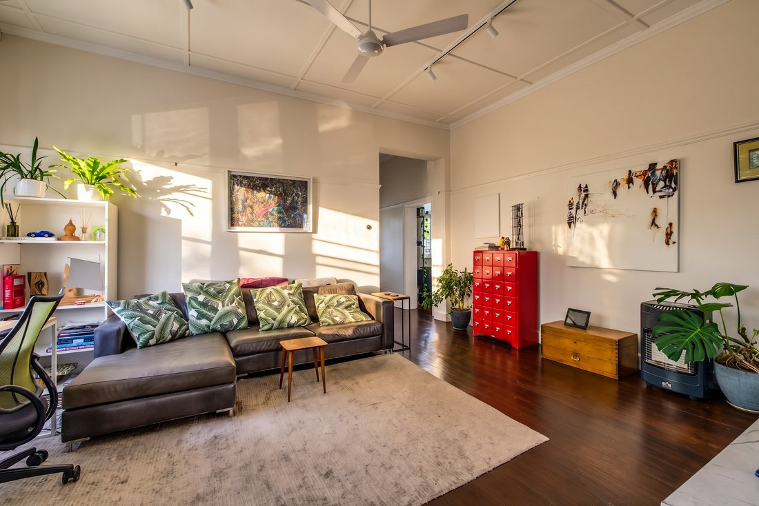 Casa di campagna a Vredehoek, City Bowl, Città del Capo 5 - 19037991