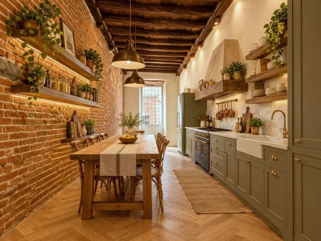 Appartamento a Centro Storico, Lucca, Toscana 2 - 19051324