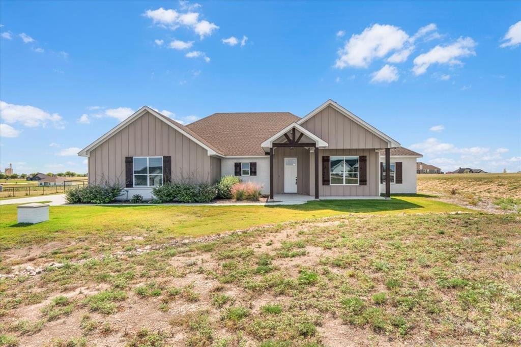 Casa a Cresson, Texas, Stati Uniti 1 - 19051557