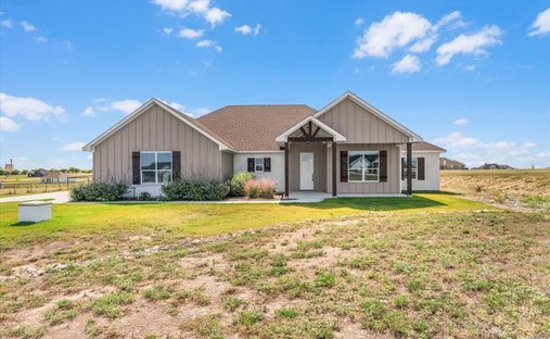 Maison à Cresson, Texas, États-Unis 1