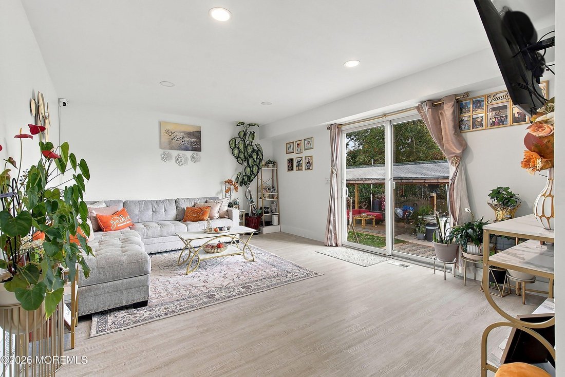 Casa en Toms River, Nueva Jersey, Estados Unidos 5 - 19055998