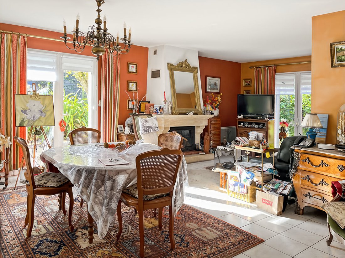Villa à L'Ocean, Saint-Brevin-les-Pins, France 4 - 19052431