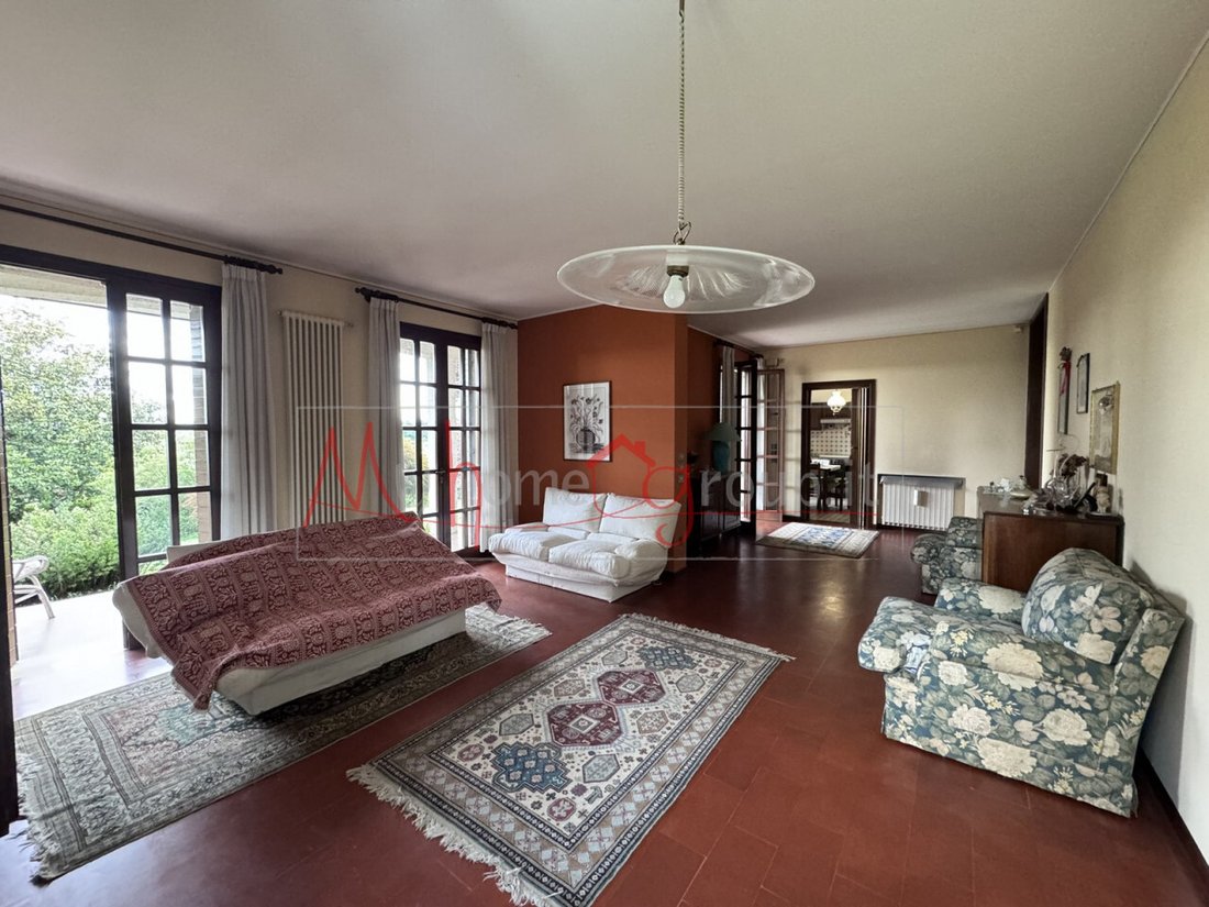 Villa in Rubano, Veneto, Italy 2 - 19055510