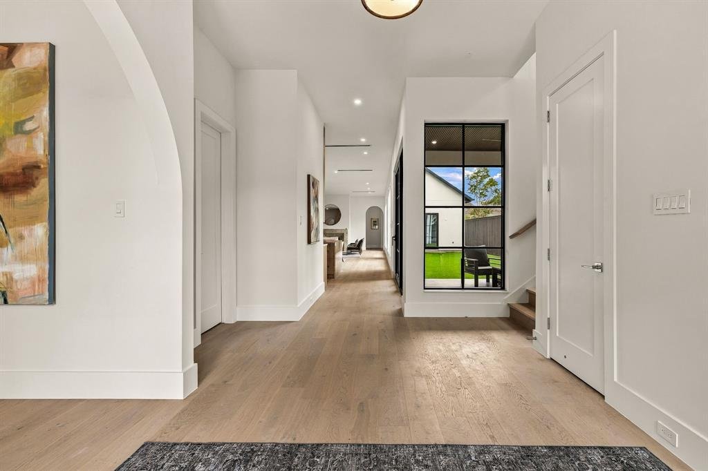 Casa en Dallas, Texas, Estados Unidos 4 - 19054817