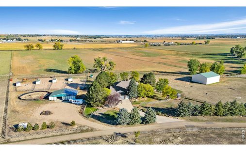 Maison à Longmont, Colorado, États-Unis 1