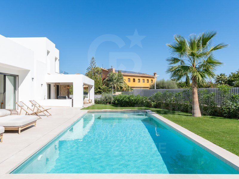 Casa en El Tosalet, Jávea, Comunidad Valenciana 2 - 16578489