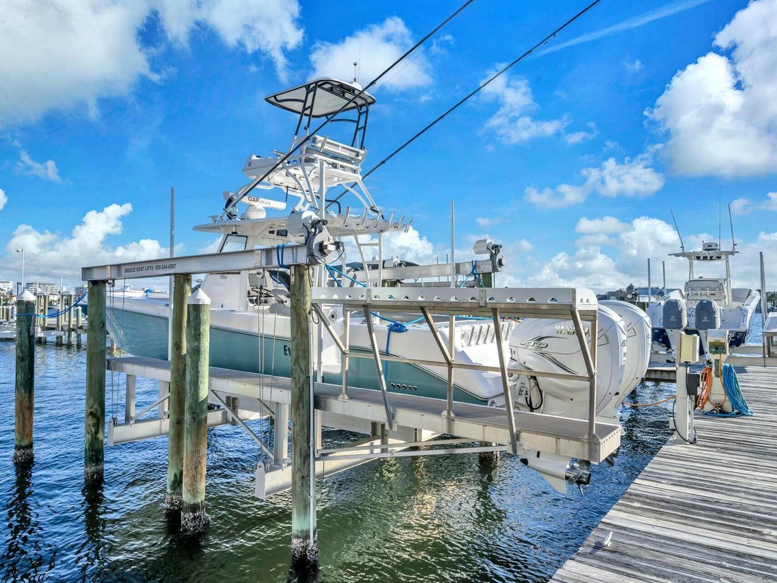 Condominio en Destin, Florida, Estados Unidos 2 - 19050840