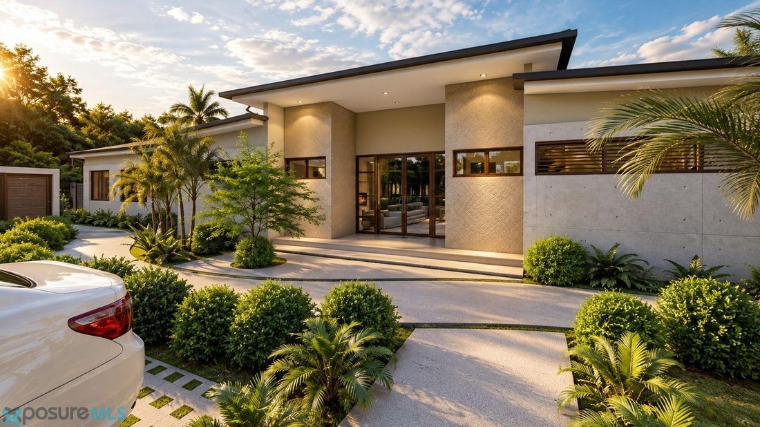 Townhouse en Stella, Rincón, Puerto Rico 1 - 19051200