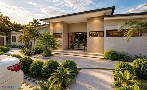 Townhouse en Stella, Rincón, Puerto Rico 1