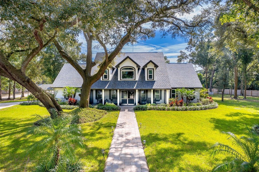 Haus in Sanford, Florida, Vereinigte Staaten 1 - 19051304