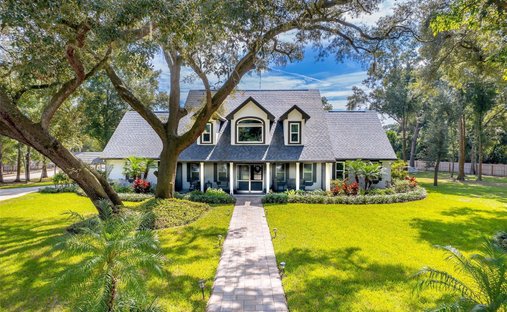Casa en Sanford, Florida, Estados Unidos 1