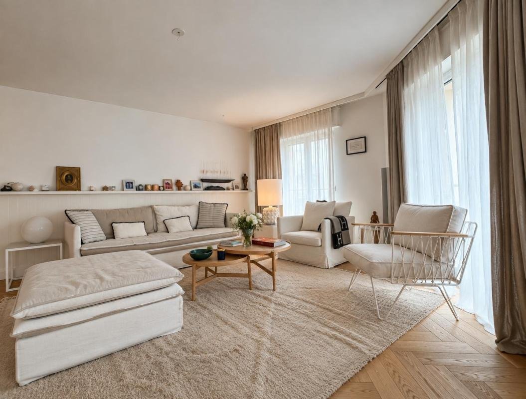 Appartamento a Centre, Rennes, Francia 3 - 19052024