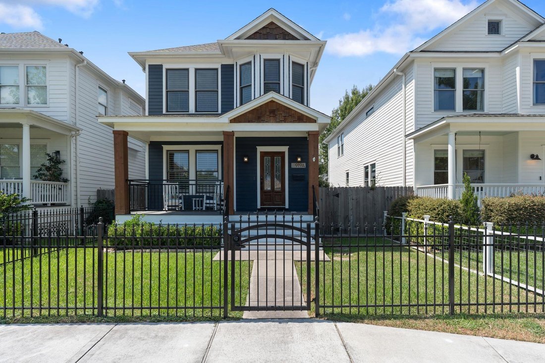 House in Houston, Texas, United States 1 - 19051527