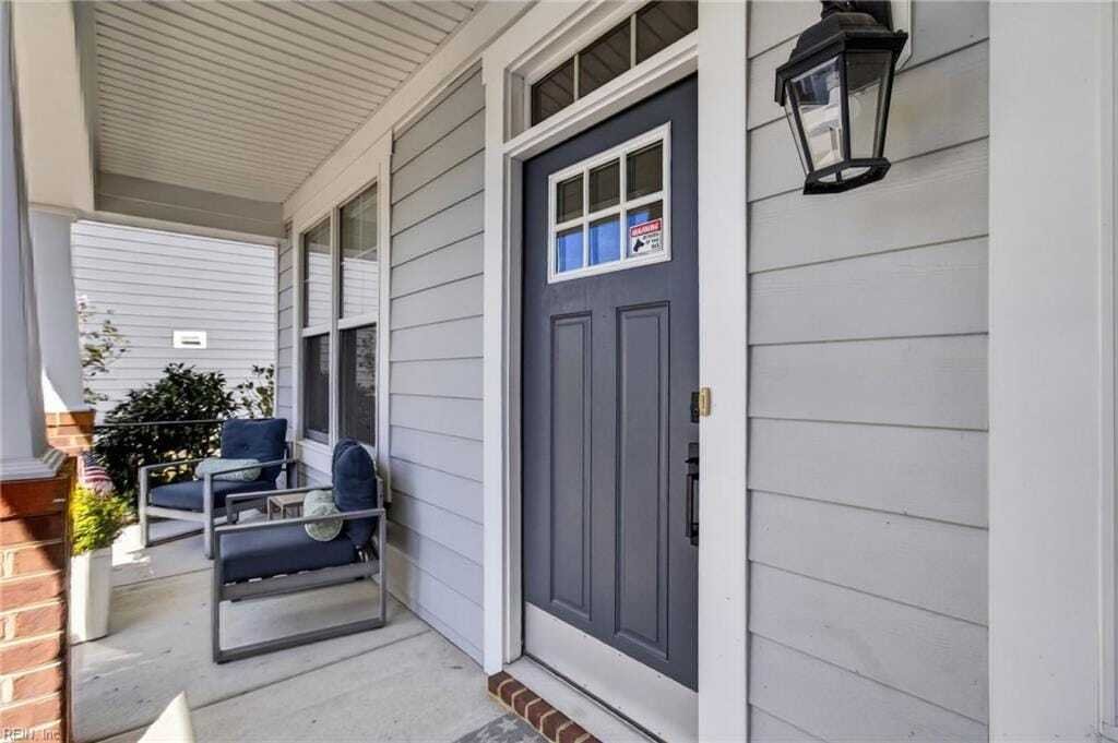 Casa a Virginia Beach, Virginia, Stati Uniti 4 - 19051134