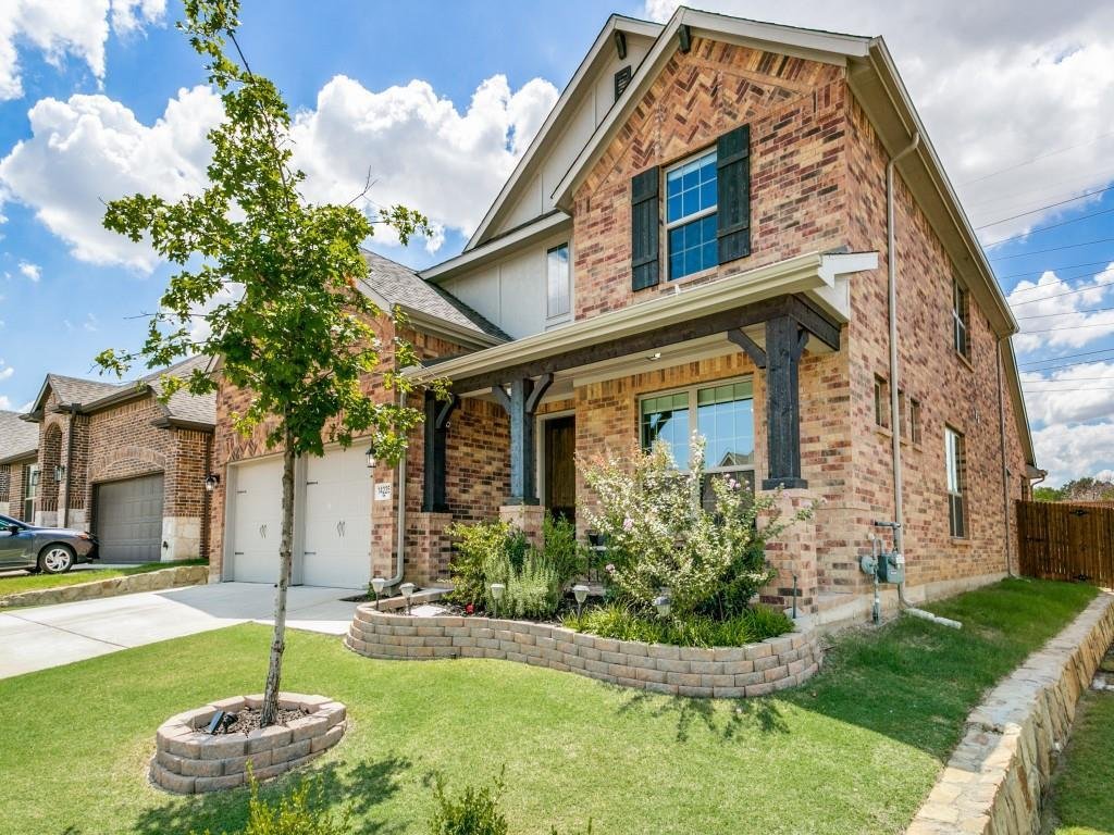 Casa en Fort Worth, Texas, Estados Unidos 2 - 19054816