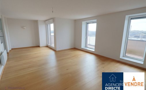 Appartamento a Paramé Rurale, Saint-Malo, Francia 1