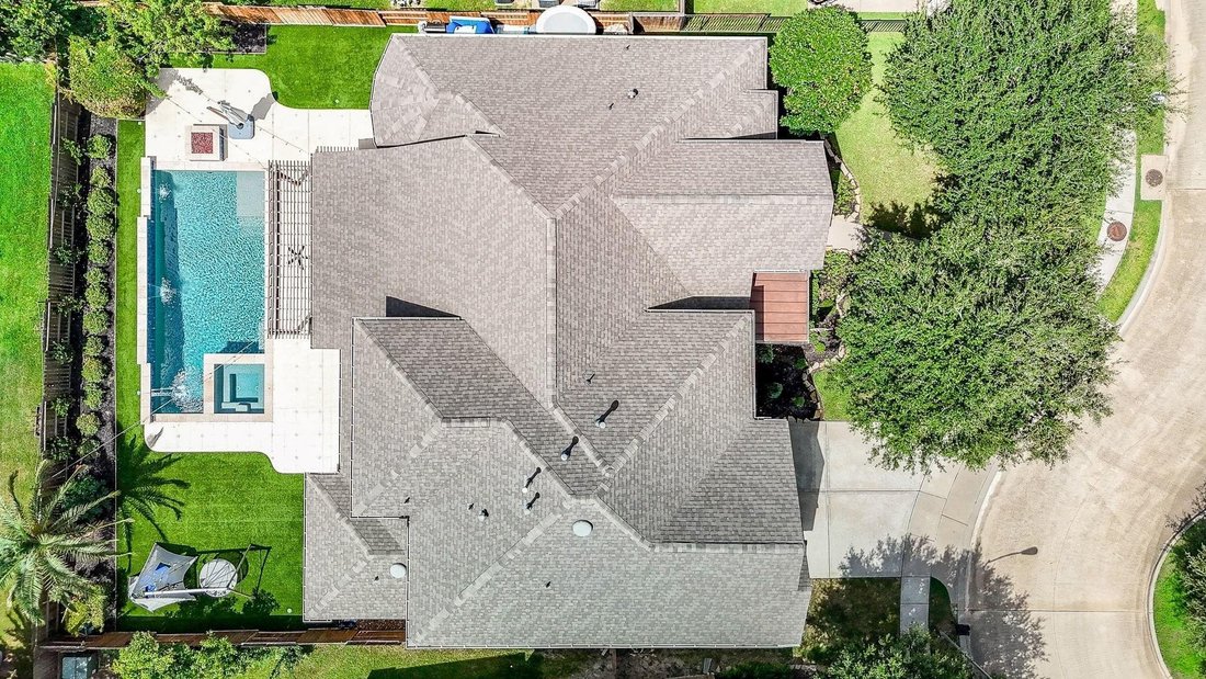 House in Richmond, Texas, United States 3 - 19051519