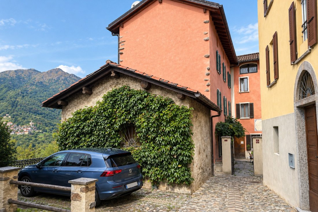 Casa a Aranno, Ticino, Svizzera 4 - 18430396