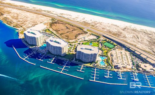 House in Orange Beach, Alabama, United States 1