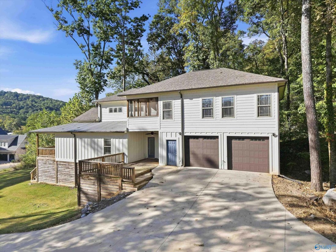 House in Grant, Alabama, United States 3 - 19053854