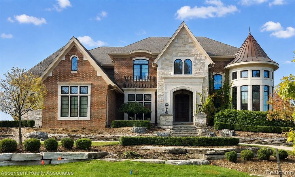 Maison à Rochester, Michigan, États-Unis 1 - 19051487