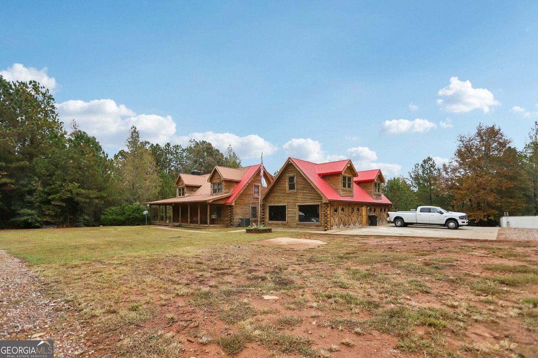 Rancho en Covington, Georgia, Estados Unidos 5 - 19051356