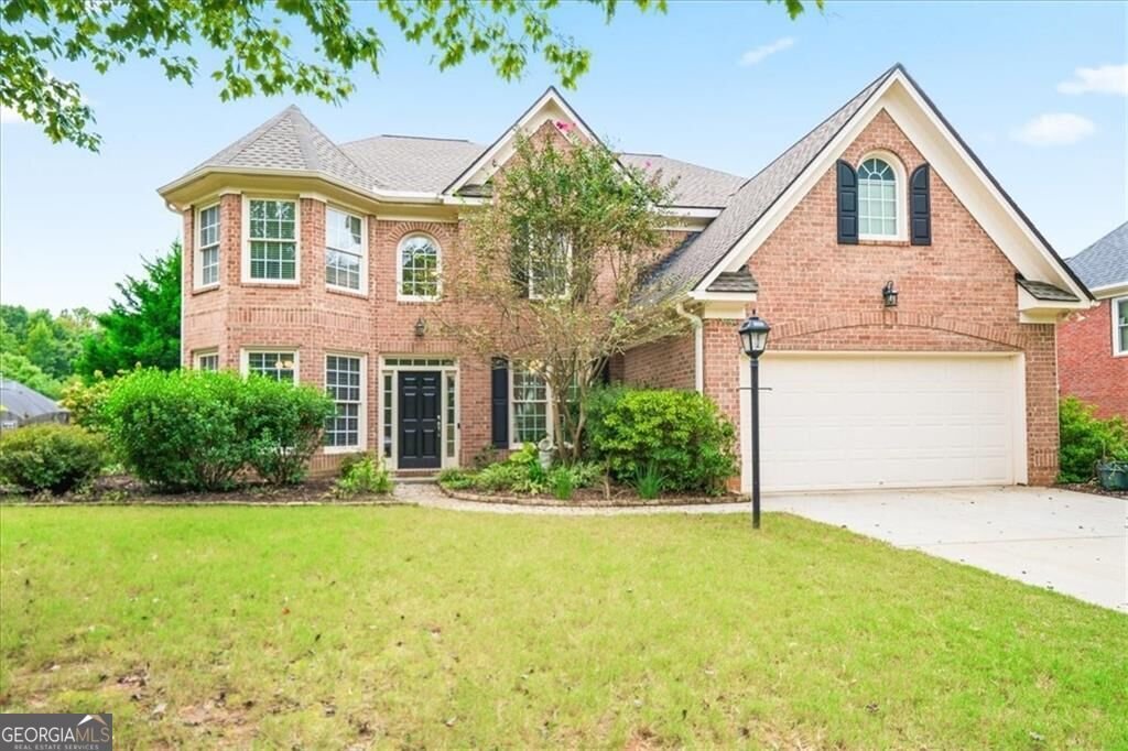 House in Peachtree Corners, Georgia, United States 1 - 19056149