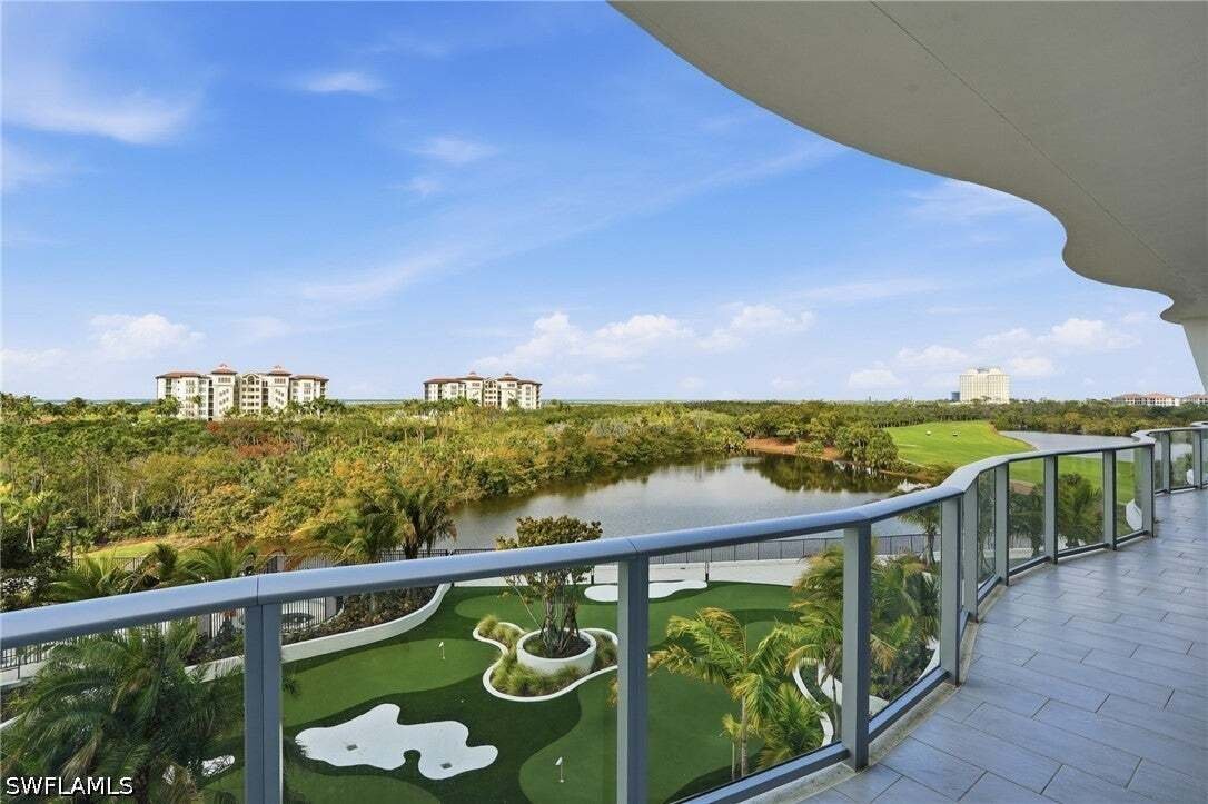 Eigentumswohnung in Bonita Springs, Florida, Vereinigte Staaten 1 - 19053401
