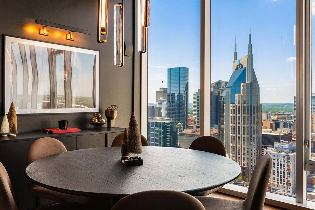 Condo in Nashville, Tennessee, United States 3 - 19054112
