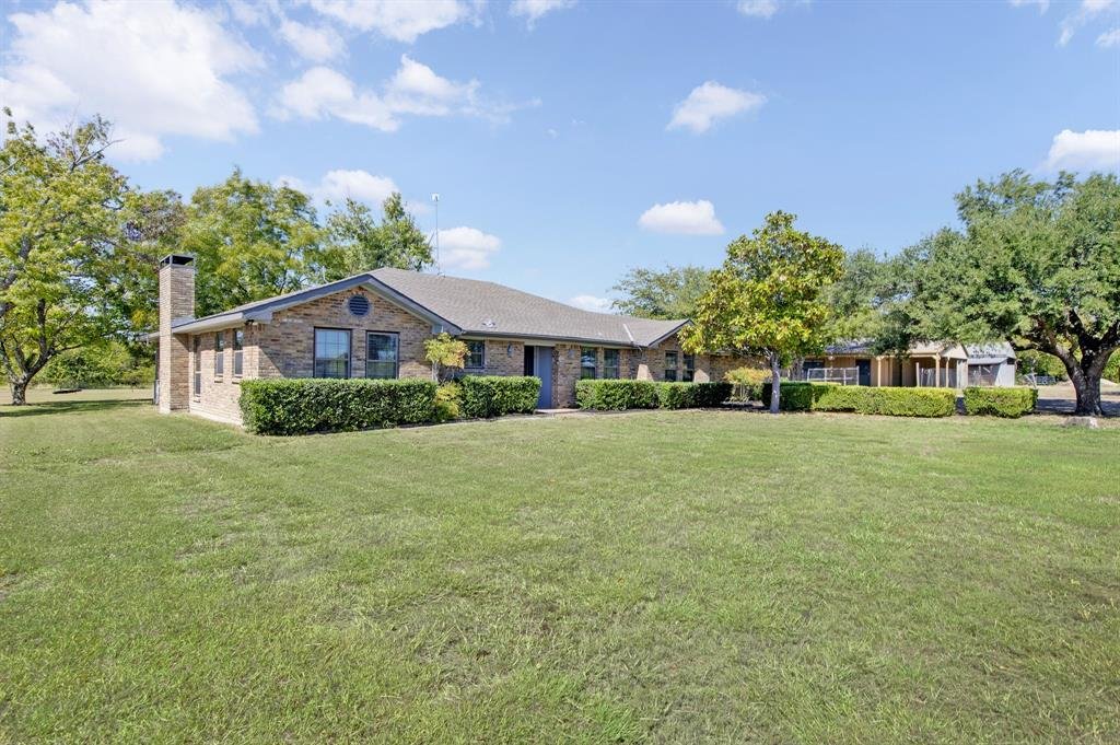 House in Farmersville, Texas, United States 3 - 19054762