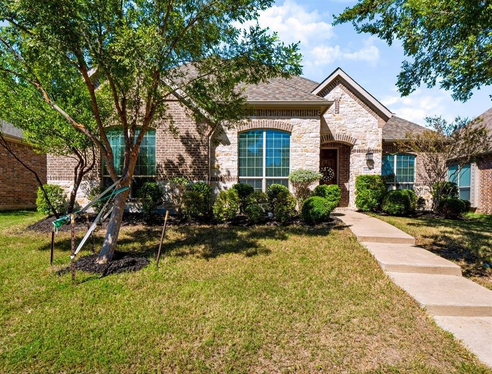 Casa a Sachse, Texas, Stati Uniti 3 - 19051546