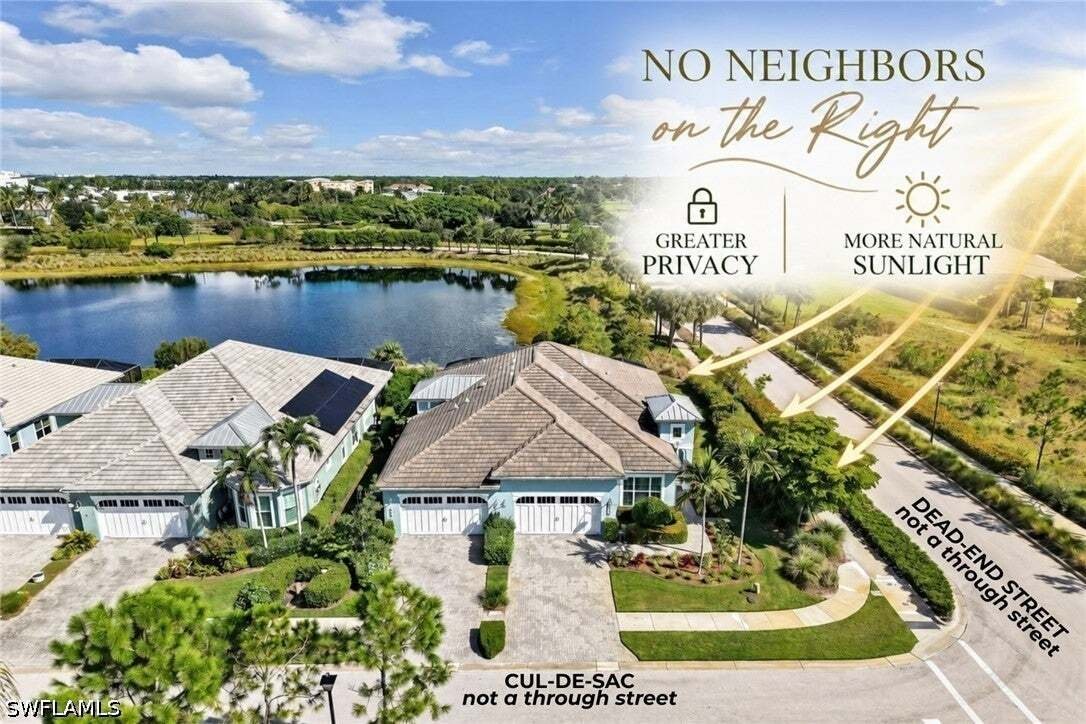 Casa en Naples, Florida, Estados Unidos 2 - 18969443
