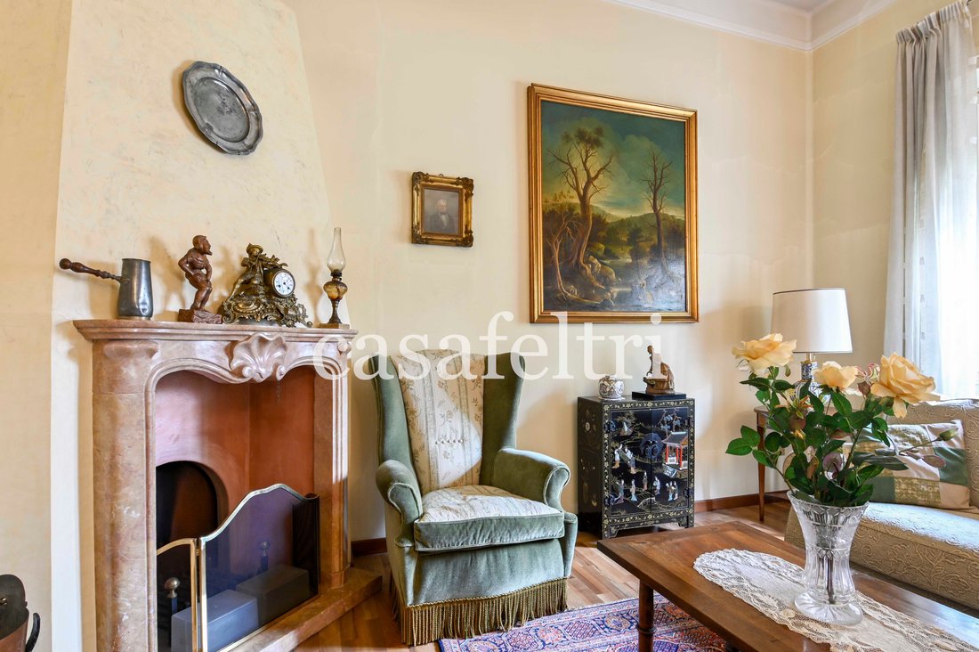 Villa in Sant'Alessandro, Bergamo, Italy 3 - 19054328