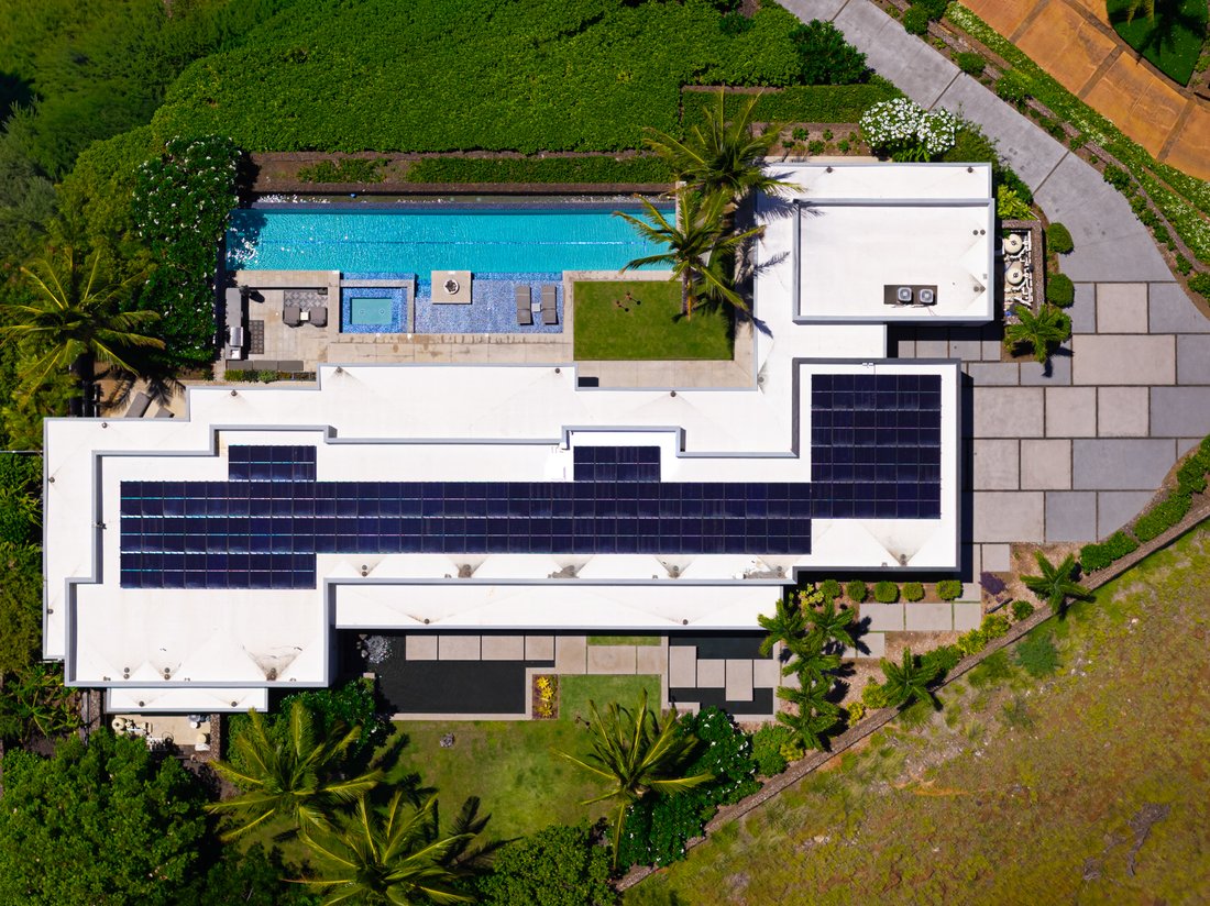 Casa en Waimea, Hawái, Estados Unidos 2 - 19053140