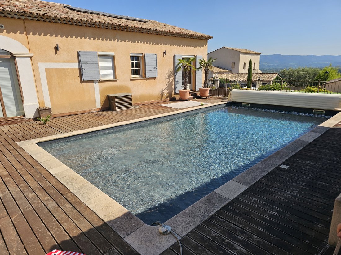 Villa in Mallemort, Provence-Alpes-Côte d'Azur, Frankreich 4 - 19055071