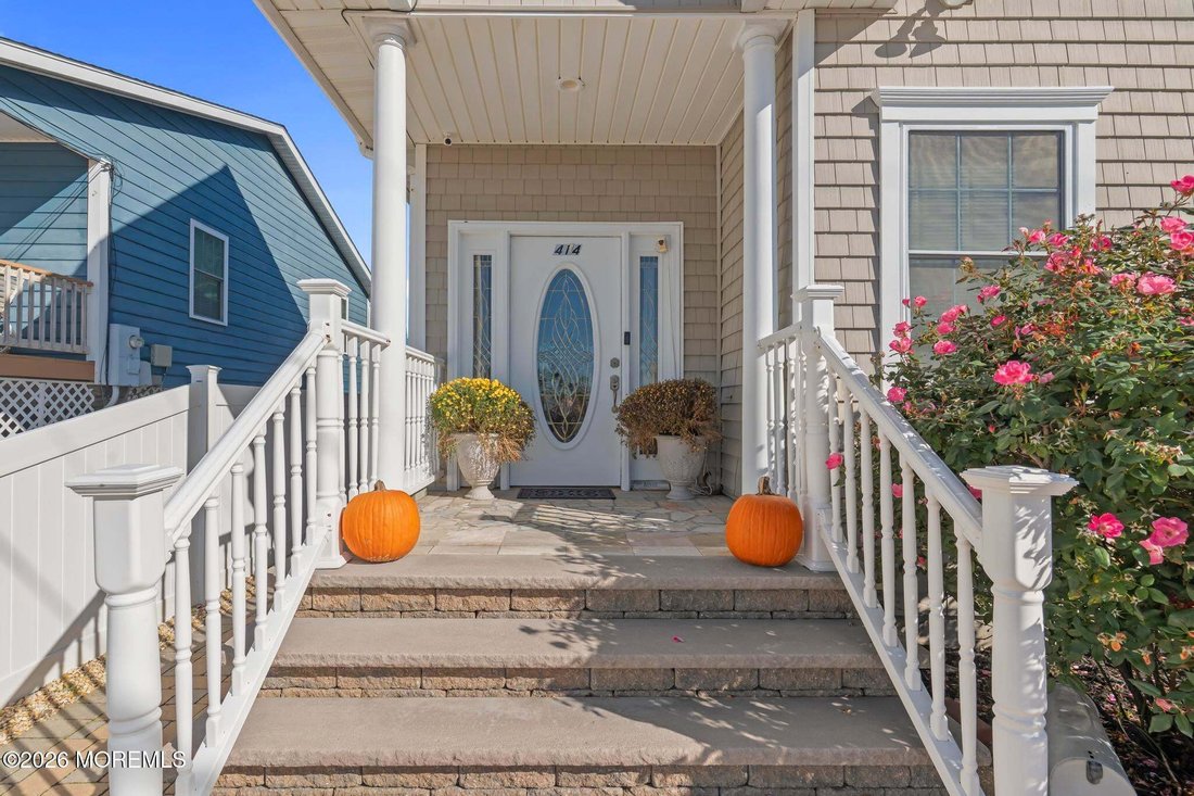 Haus in Seaside Heights, New Jersey, Vereinigte Staaten 3 - 19053408