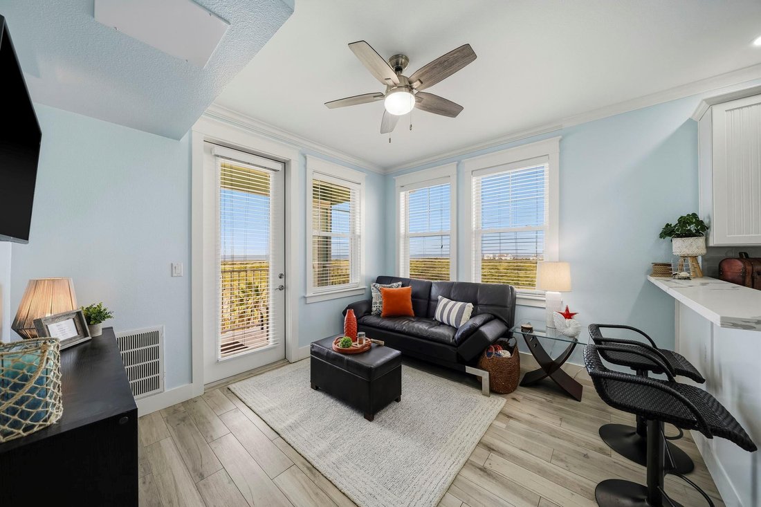 Casa en Galveston, Texas, Estados Unidos 4 - 19055154