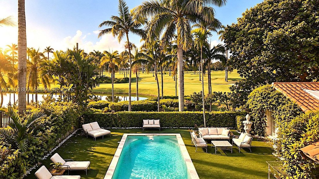 Haus in Miami Beach, Florida, Vereinigte Staaten 4 - 19054377