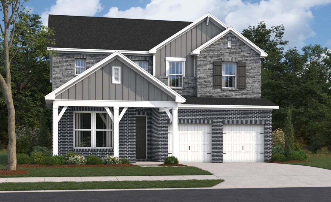 House in Nashville, Tennessee, United States 2 - 19054148