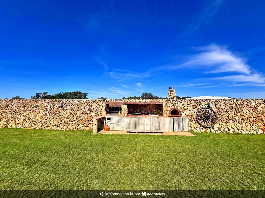 Country House in Maó / Mahón, Balearic Islands, Spain 5 - 19051347