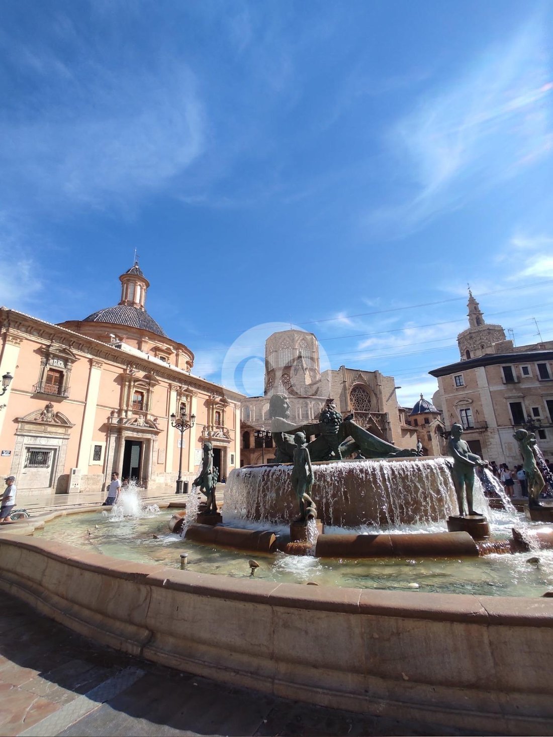 Apartment in Ciutat Vella, Valencia, Spain 1 - 19054142