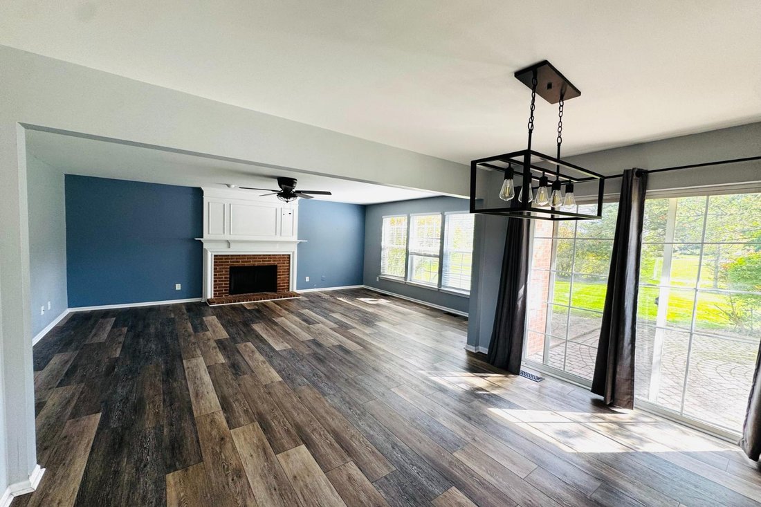 Maison à Canton, Michigan, États-Unis 5 - 19053131