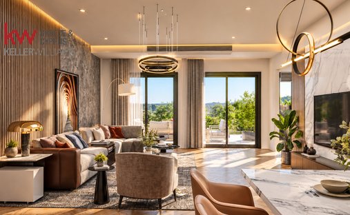 Wohnung in Nafplio, Nafplio, Griechenland 1