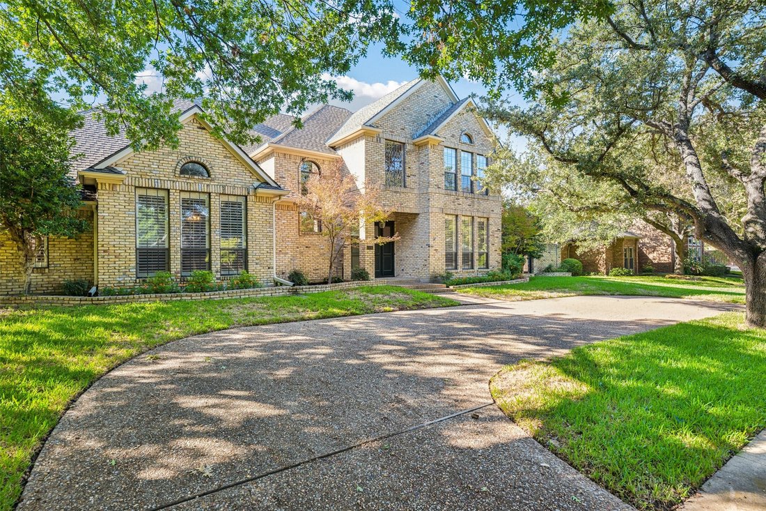 Haus in Dallas, Texas, Vereinigte Staaten 1 - 19056125