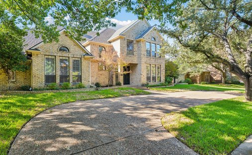 Casa en Dallas, Texas, Estados Unidos 1
