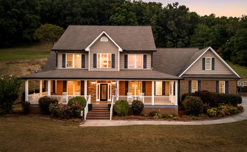 Casa a Ringgold, Georgia, Stati Uniti 1