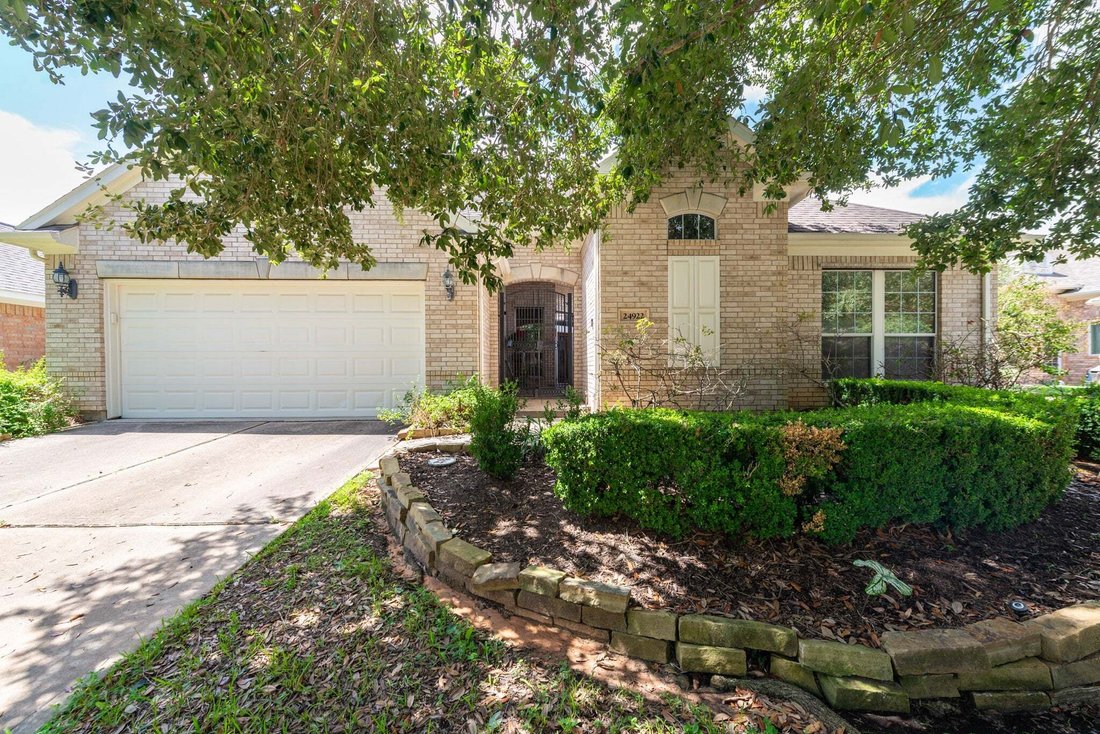 Casa a Katy, Texas, Stati Uniti 2 - 19056011